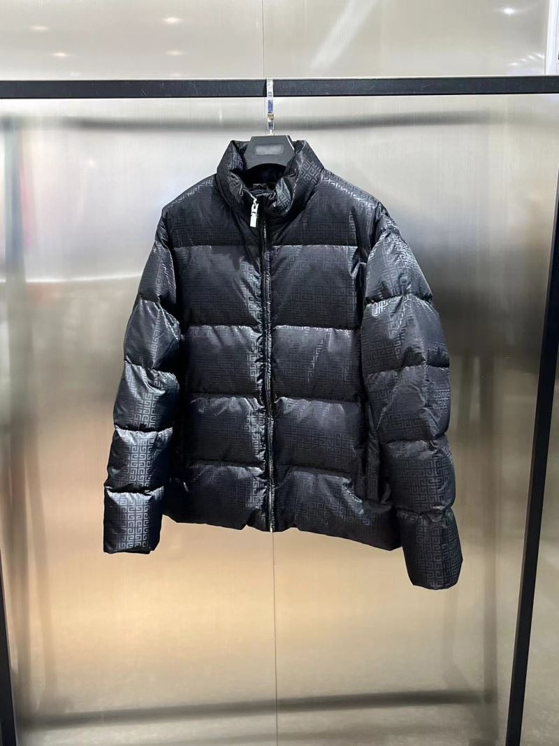 Givenchy Down Jackets